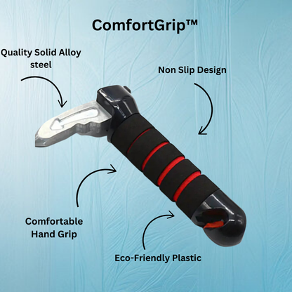 ComfortGrip™ CarDoor Handle